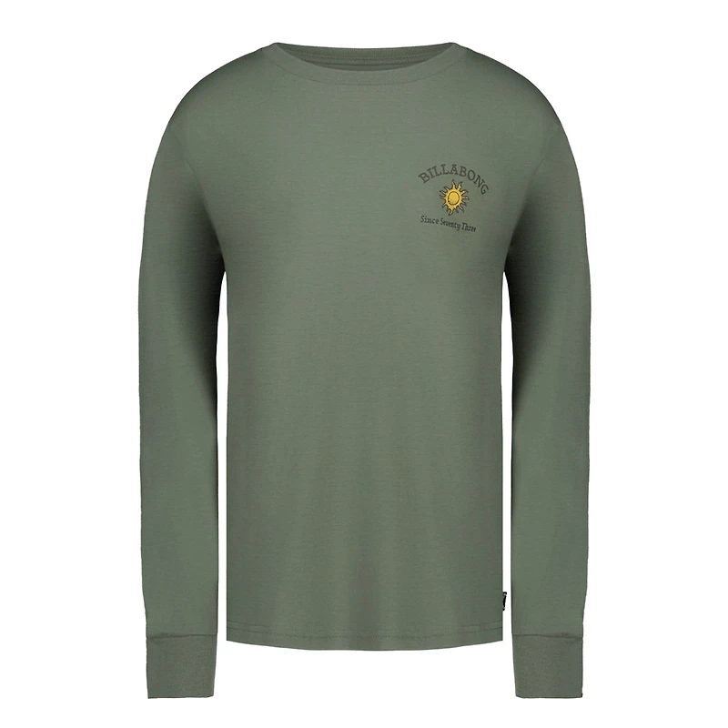 Forge T-shirt 8-20