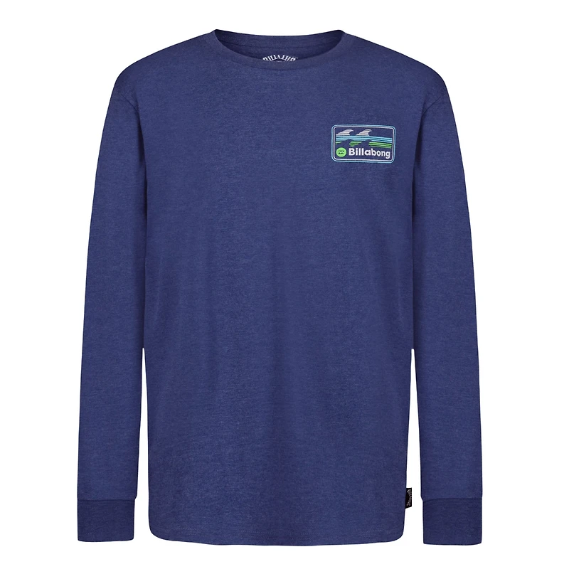 Runner T-shirt 8-20