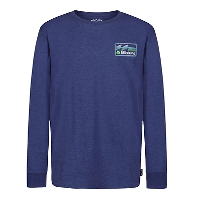 Runner T-shirt 8-20