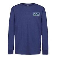 Runner T-shirt 8-20