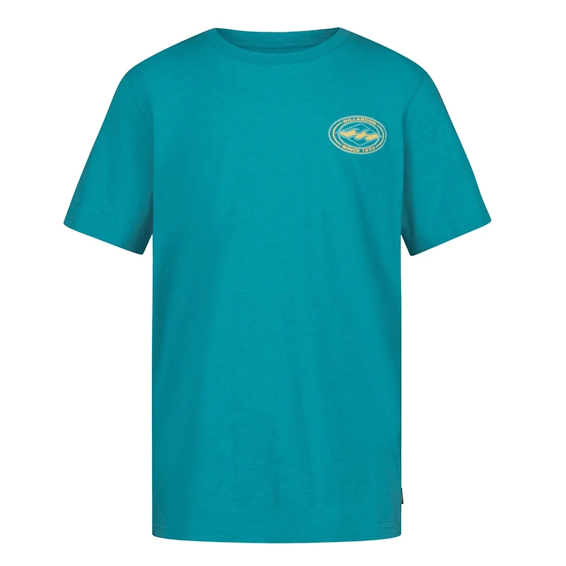 T-shirt Rotor Diamond 2-7ans