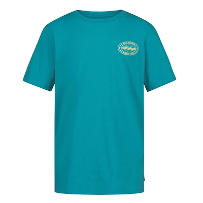 T-shirt Rotor Diamond 2-7ans