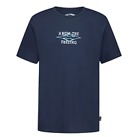Know The Feeling T-shirt 8-20