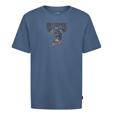 T-shirt Inferno Tiger 2-7ans