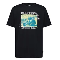 Stacked T-shirt 8-20