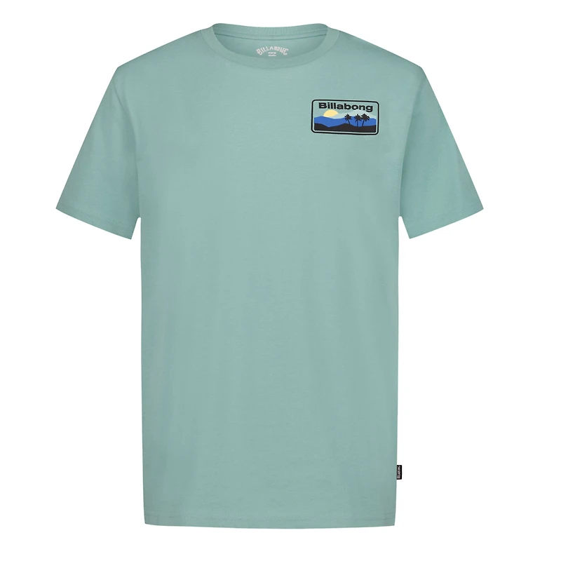 Range T-shirt 8-20