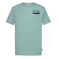 Range T-shirt 8-20