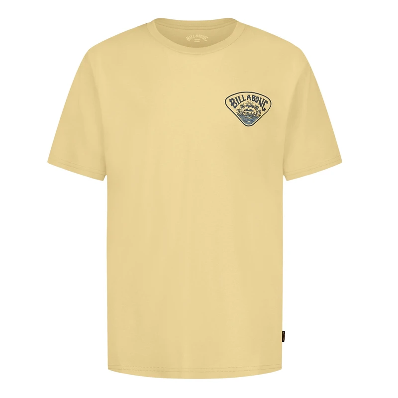 T-shirt Scenic Arch 8-20ans