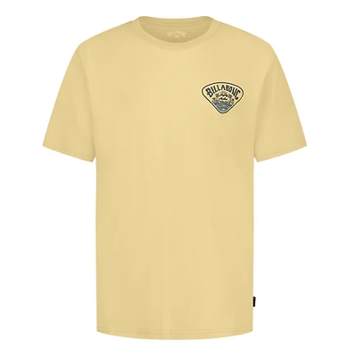 T-shirt Scenic Arch 8-20ans