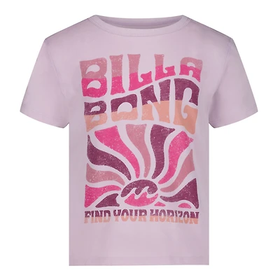 Sunset T-shirt 4-14