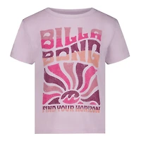 Sunset T-shirt 4-14