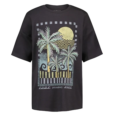 Heatwave T-shirt 4-14
