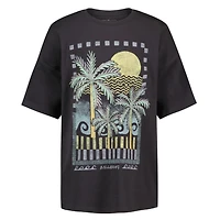 Heatwave T-shirt 4-14