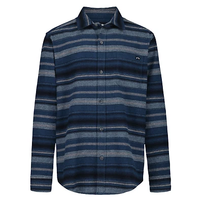 Baja Flannel Shirt 8-20