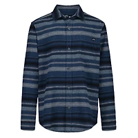 Baja Flannel Shirt 8-20