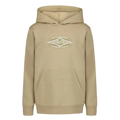 Rotor Diamond Hoodie 8-20