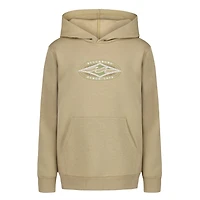 Rotor Diamond Hoodie 8-20