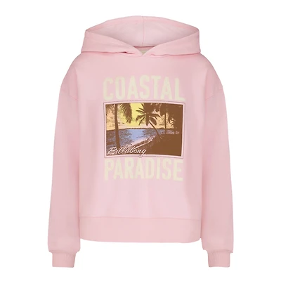 Kangourou Coastal Paradise4-14ans