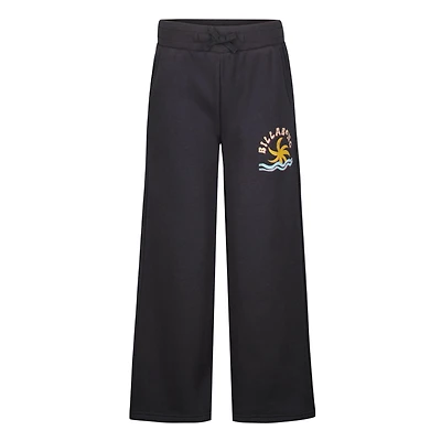 Pantalon Ouaté It Takes You 7-14ans