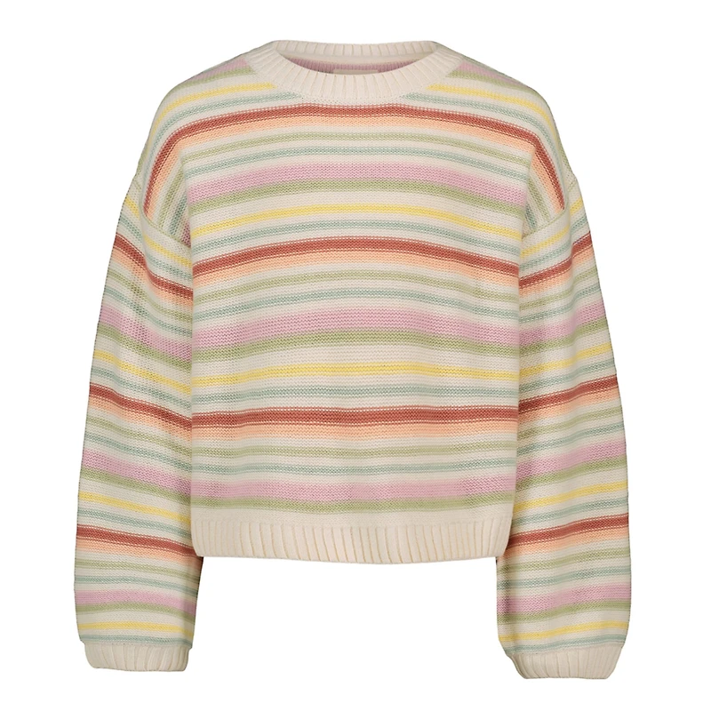 Palm Viva Sweater 4-14