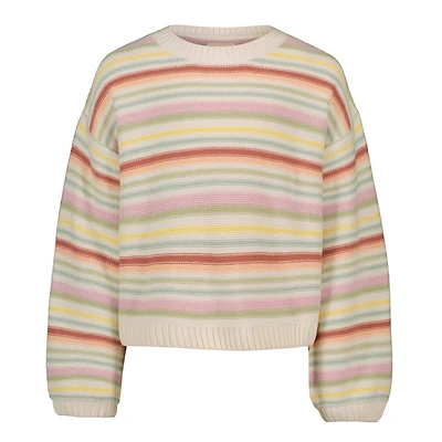 Palm Viva Sweater 4-14
