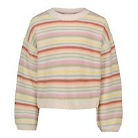 Palm Viva Sweater 4-14