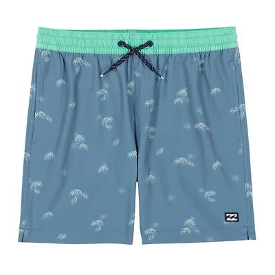 Maillot UV Short Sundays 8-14ans