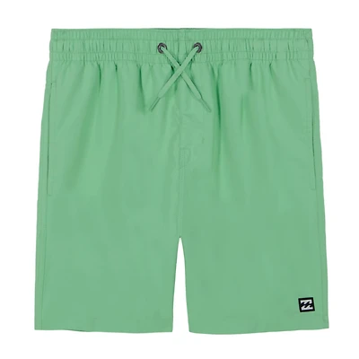 All Day Swim Shorts 8-14y