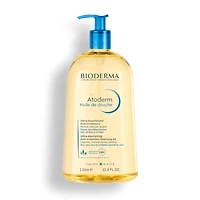 Atoderm Huile De Douche 500ml