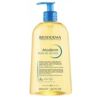 Atoderm Shower Oil 500ml