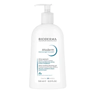 Atoderm Intensive Gel Moussant  500ml