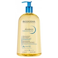 Atoderm Shower Oil 1L
