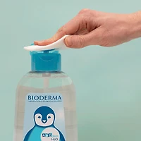 ABCDerm H20 Water Micellar 1L