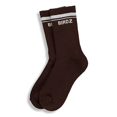 Birdz Solid Socks