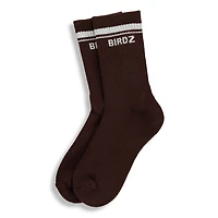 Birdz Solid Socks