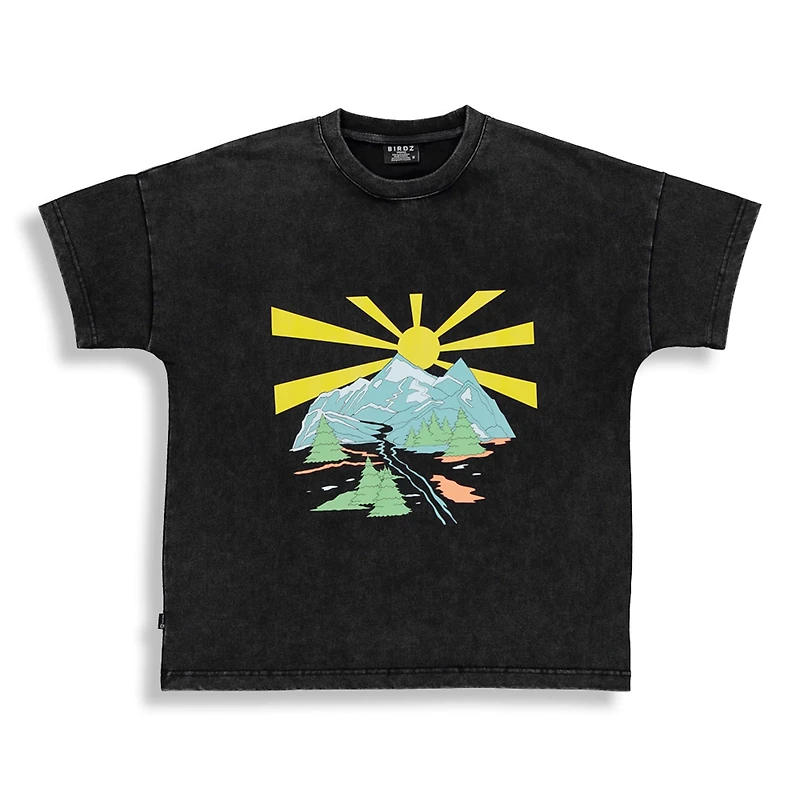 Mountain T-shirt