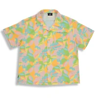 Chemise Party Bloom Adulte