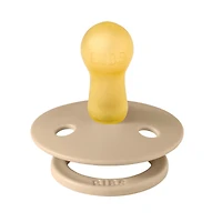 Suce 0-6m Paquet de 2 - Fraises Sable (Grandeur 1)