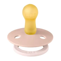 Pacifier Bibs0-6M(2)Fusion Blu