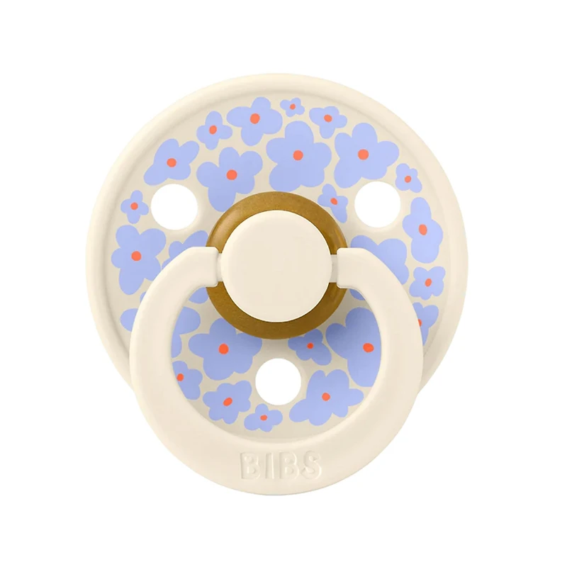 Pacifier Bibs 6-18m Set of 2 -  Studio Jasmine (Size 2)