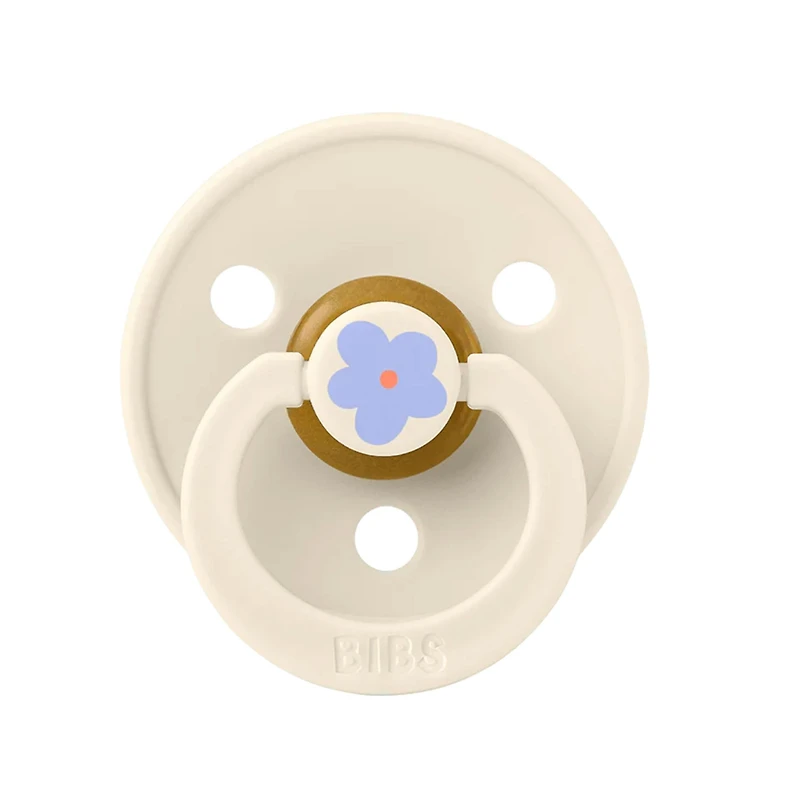 Pacifier Bibs 6-18m Set of 2 -  Studio Jasmine (Size 2)