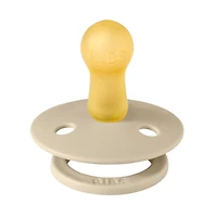 Suce Bibs 6-18mois Paquet de 2 - Vanille / Pin (Grandeur 2)