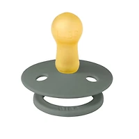 Suce Bibs 6-18mois Paquet de 2 - Vanille / Pin (Grandeur 2)