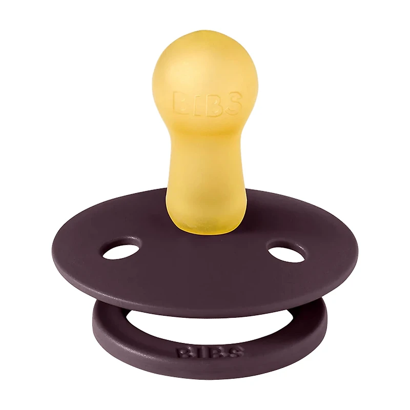 Pacifier Bibs6-18M(2)Petal Plu