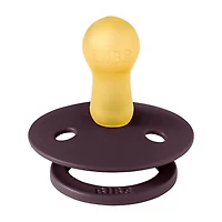 Pacifier Bibs6-18M(2)Petal Plu