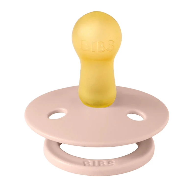Pacifier Bibs 18-36m Set of 2