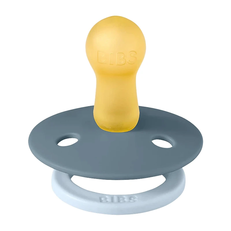 Suce Bibs 18-36mois Paquet de 2 - Petrol (Grandeur 3)