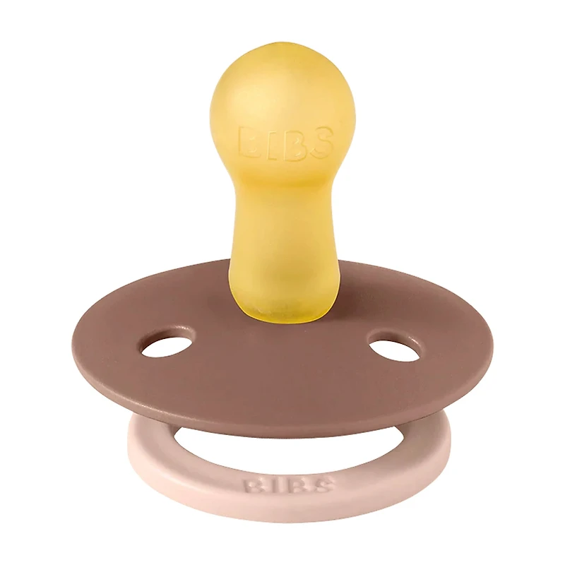 Suce Bibs 18-36mois Paquet de 2 - Fusion Rose (Grandeur 3)