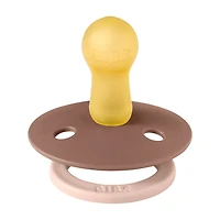 Suce Bibs 18-36mois Paquet de 2 - Fusion Rose (Grandeur 3)