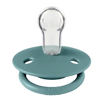 Pacifier Bibs De Lux 0-36mois - Island Sea